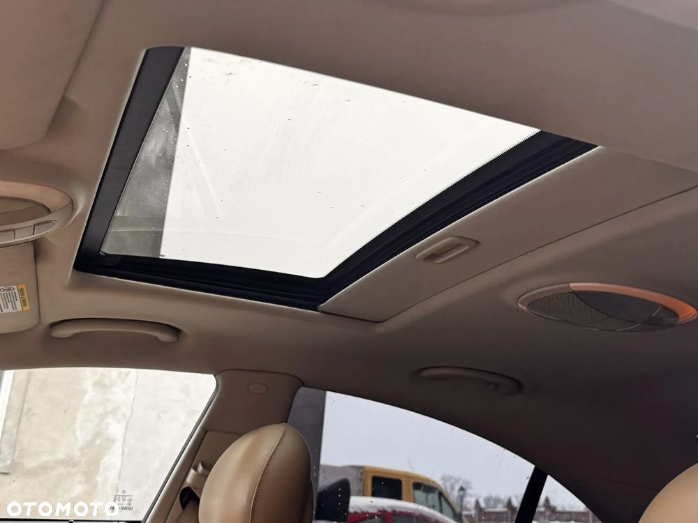 Mercedes-Benz CLS 500 7G-TRONIC - 15