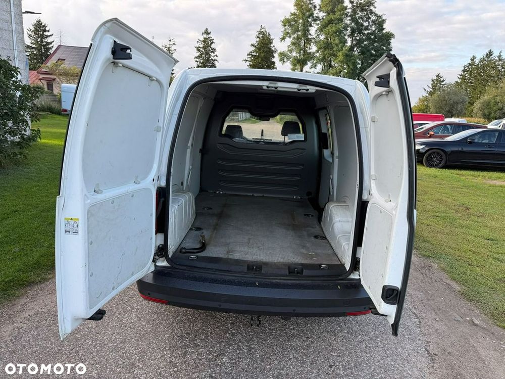 Volkswagen Caddy - 18