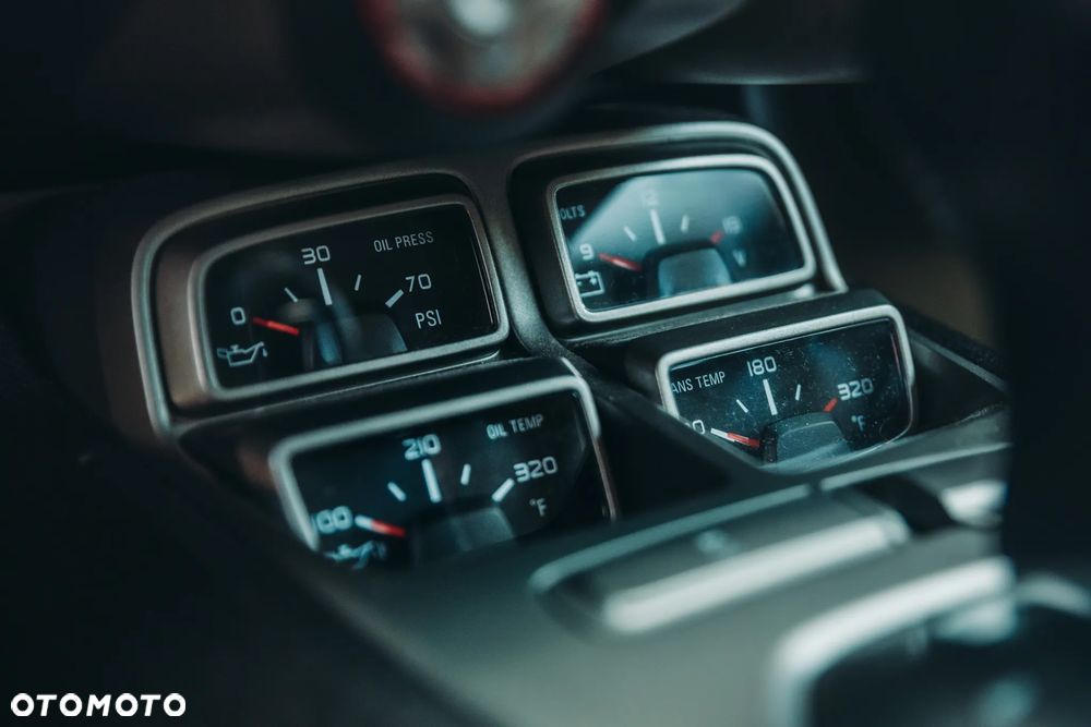 Chevrolet Camaro 3.6 V6 Coupe 2LT - 12