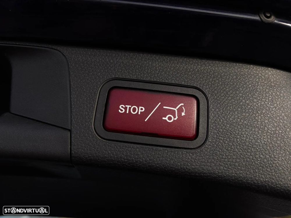 Mercedes-Benz C 180 (BlueTEC) d Station AMG Line - 24