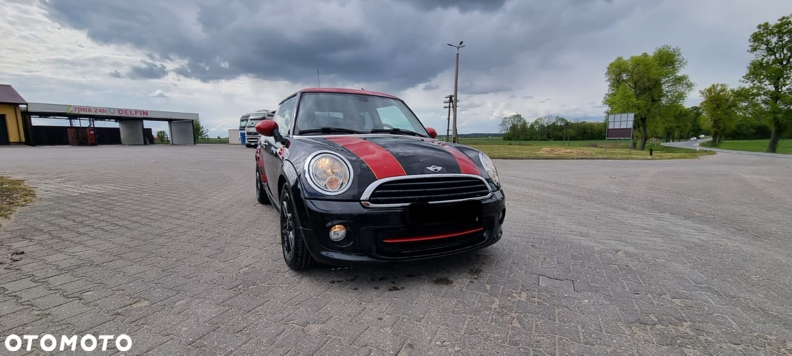 MINI ONE Standard - 3