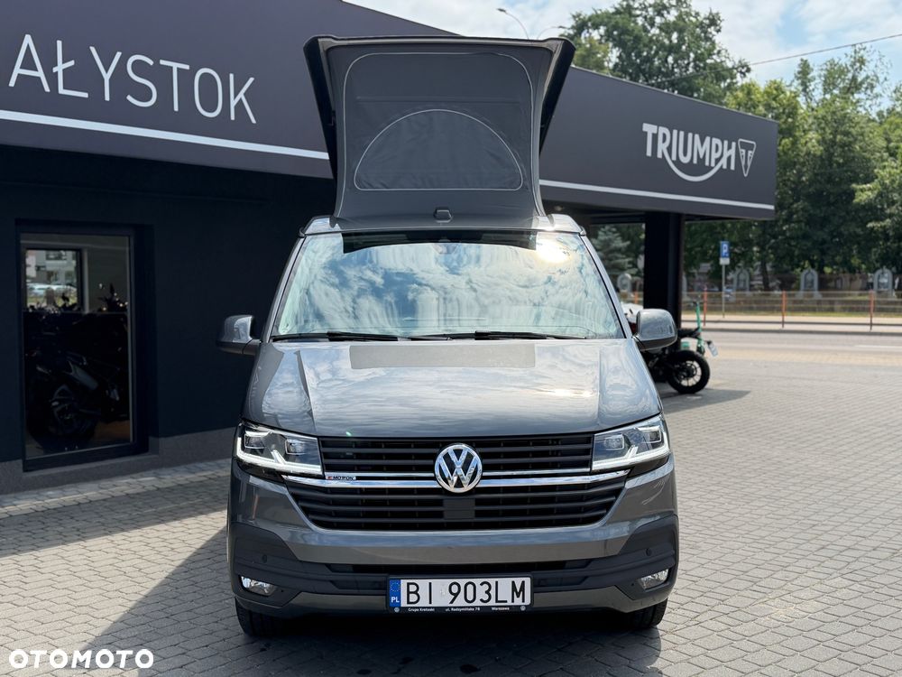 Volkswagen California - 10