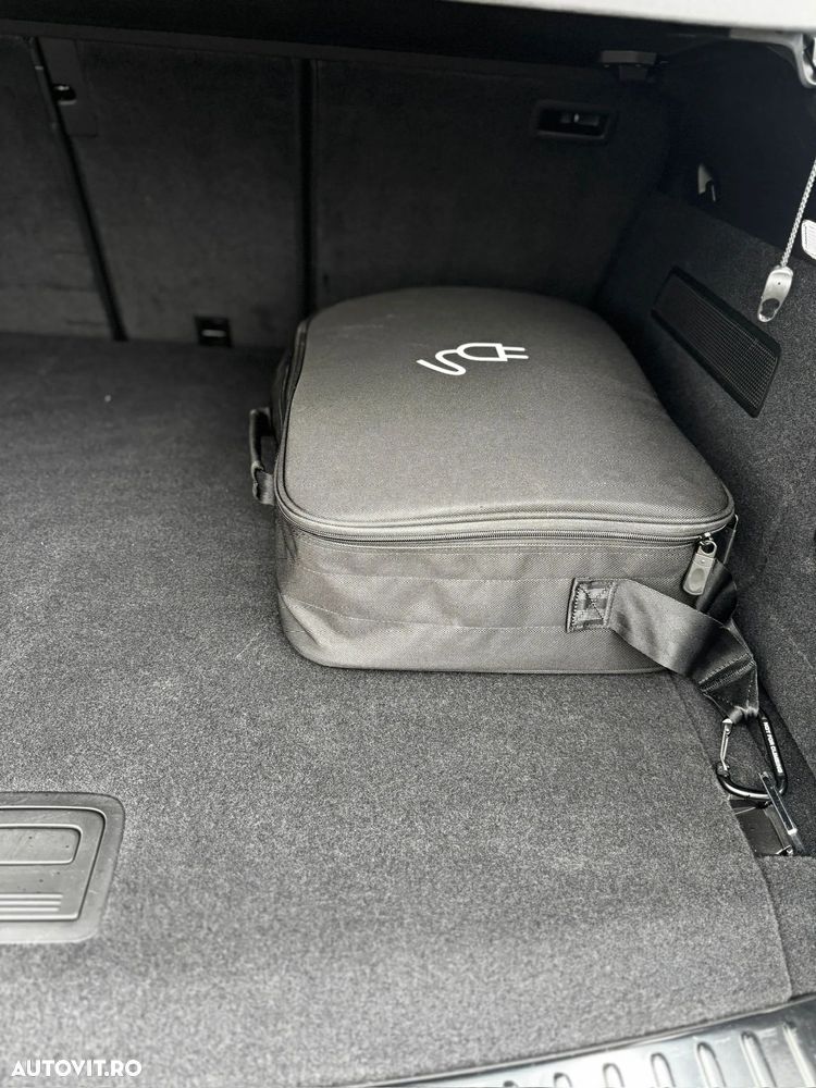 Porsche Cayenne E-Hybrid Tiptronic S - 15