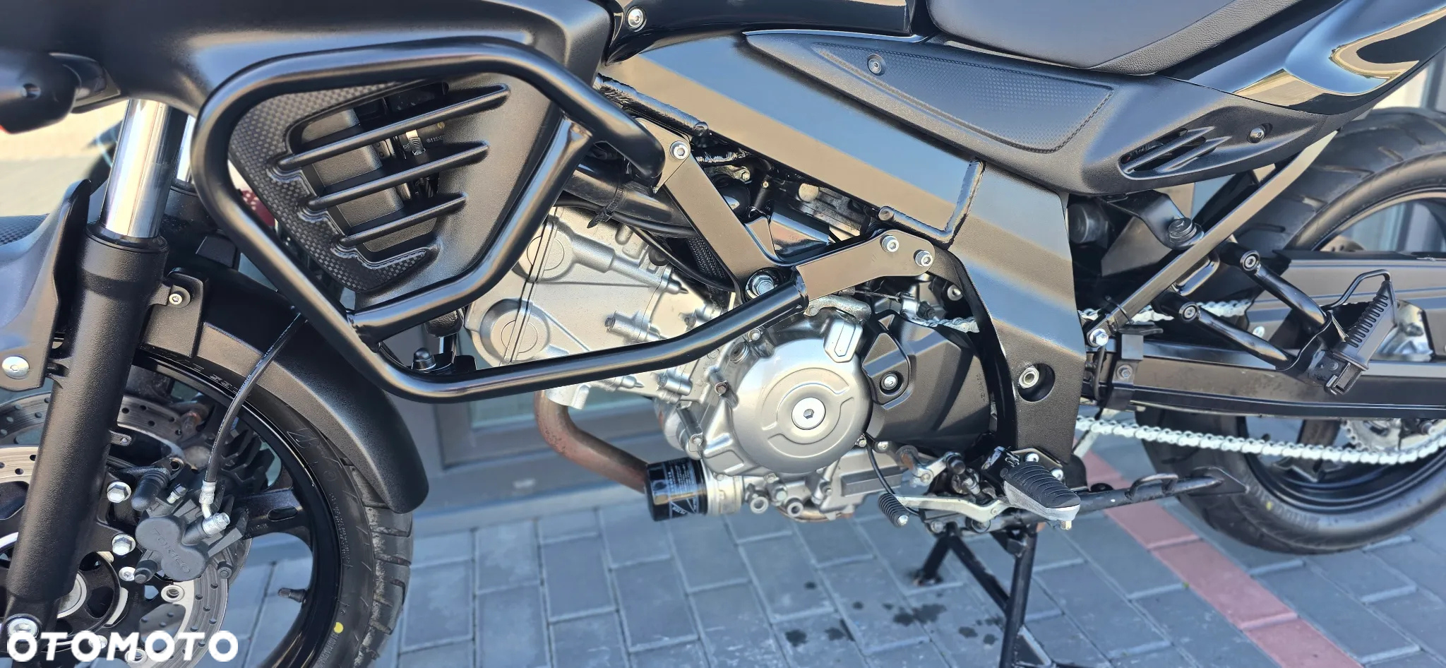 Suzuki DL - 32