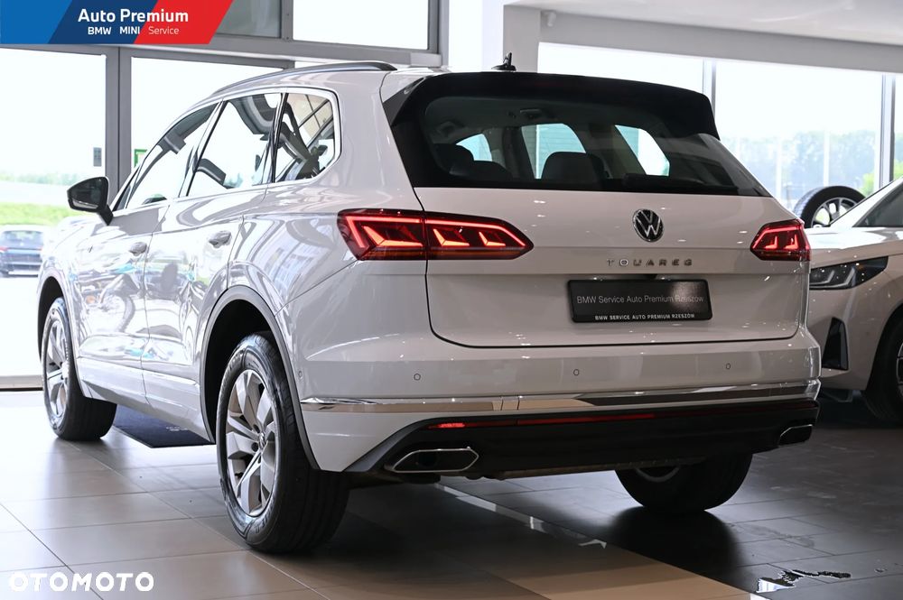 Volkswagen Touareg 3.0 V6 TDI SCR 4Mot Atmosphere - 21