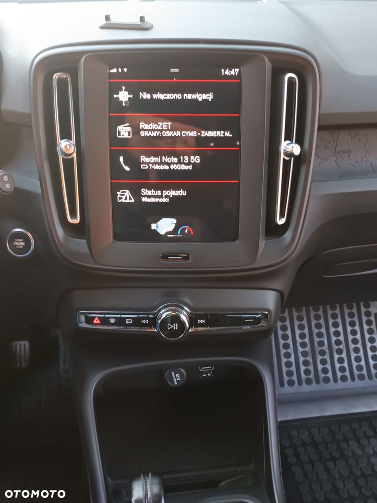 Volvo XC 40 D3 AWD Geartronic Momentum - 16