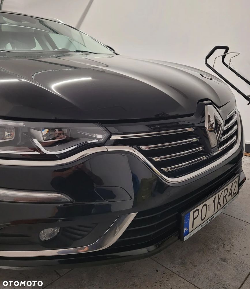Renault Talisman - 4
