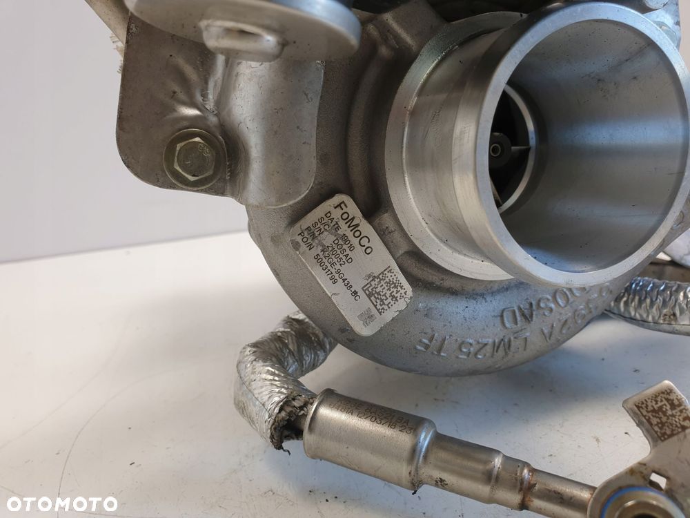 TURBOSPRĘŻARKA Ford Edge USA 2.0 T _ K2GE-9G438-BC - 2
