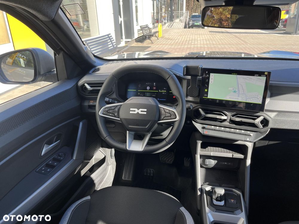 Dacia Duster - 13