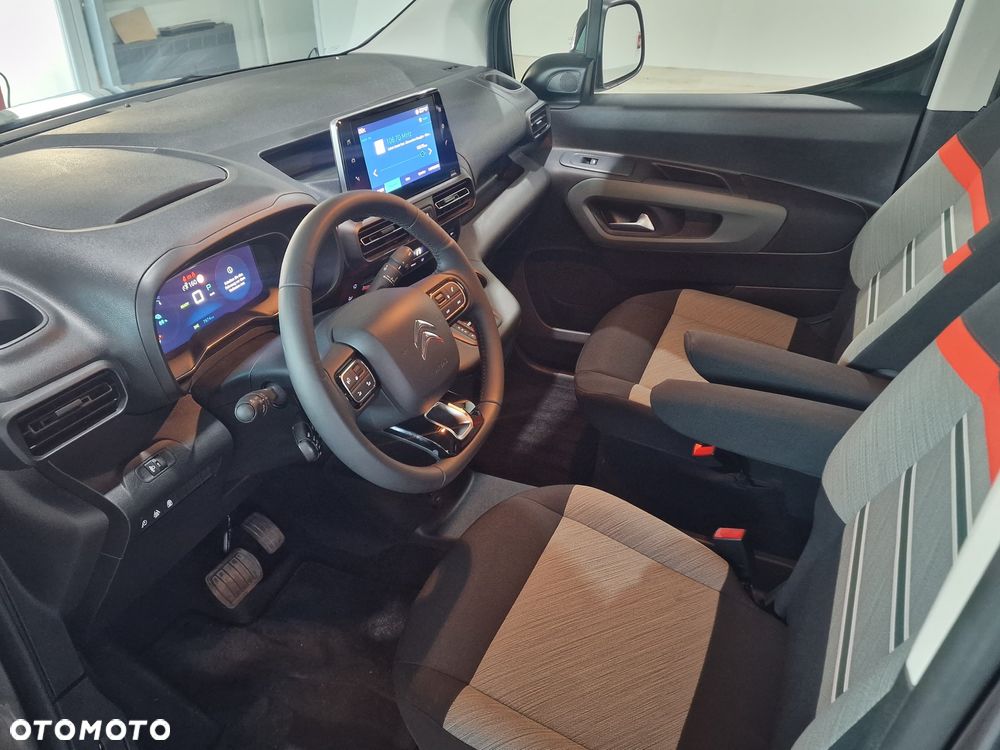 Citroën Berlingo e-Berlingo XL Feel Pack - 6