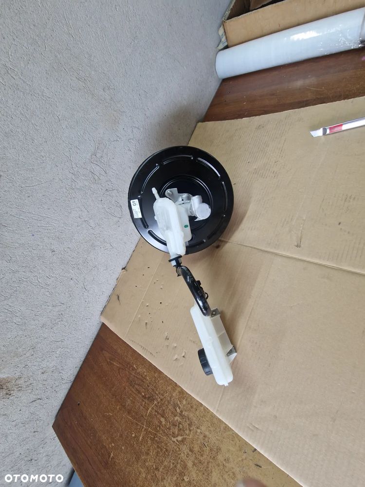 SERWO HAMULCOWE POMPKA RENAULT TRAFIC III LIFT 2021r - 8