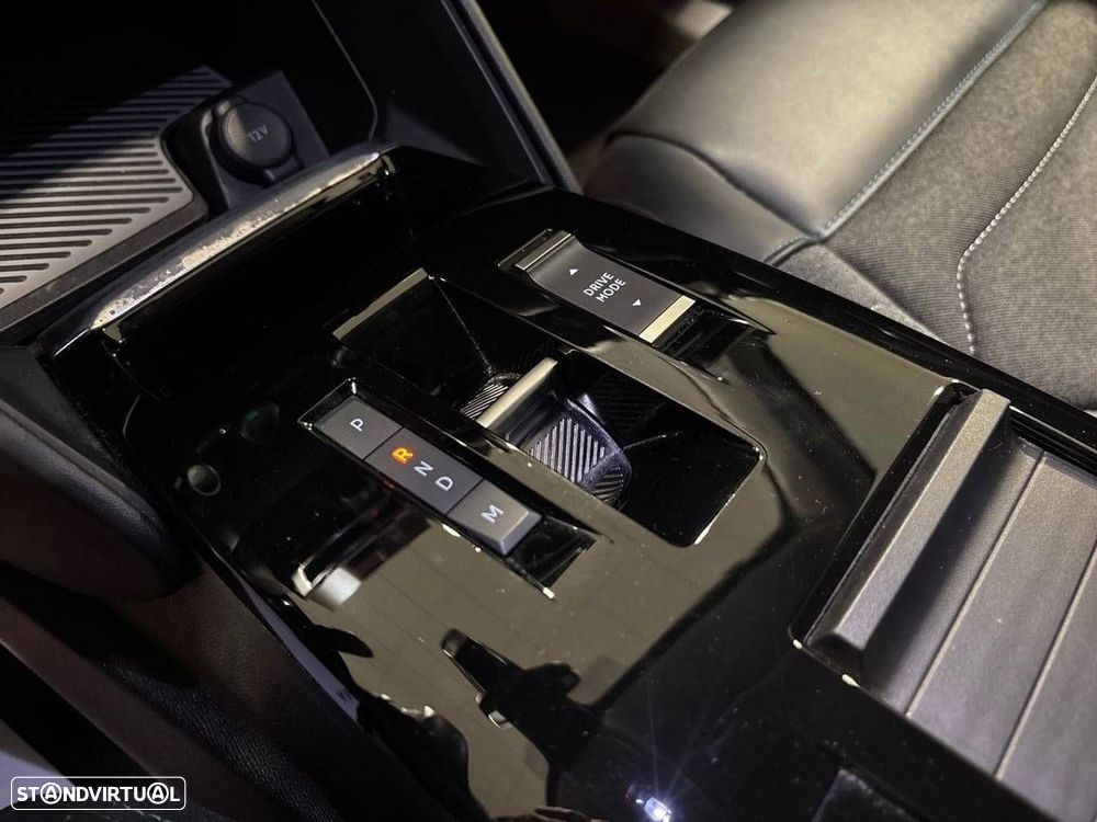 Citroën C4 1.5 BlueHDi Feel Pack EAT8 - 20