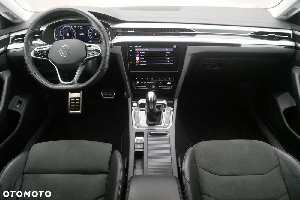 Volkswagen Arteon 2.0 TSI Elegance DSG - 8