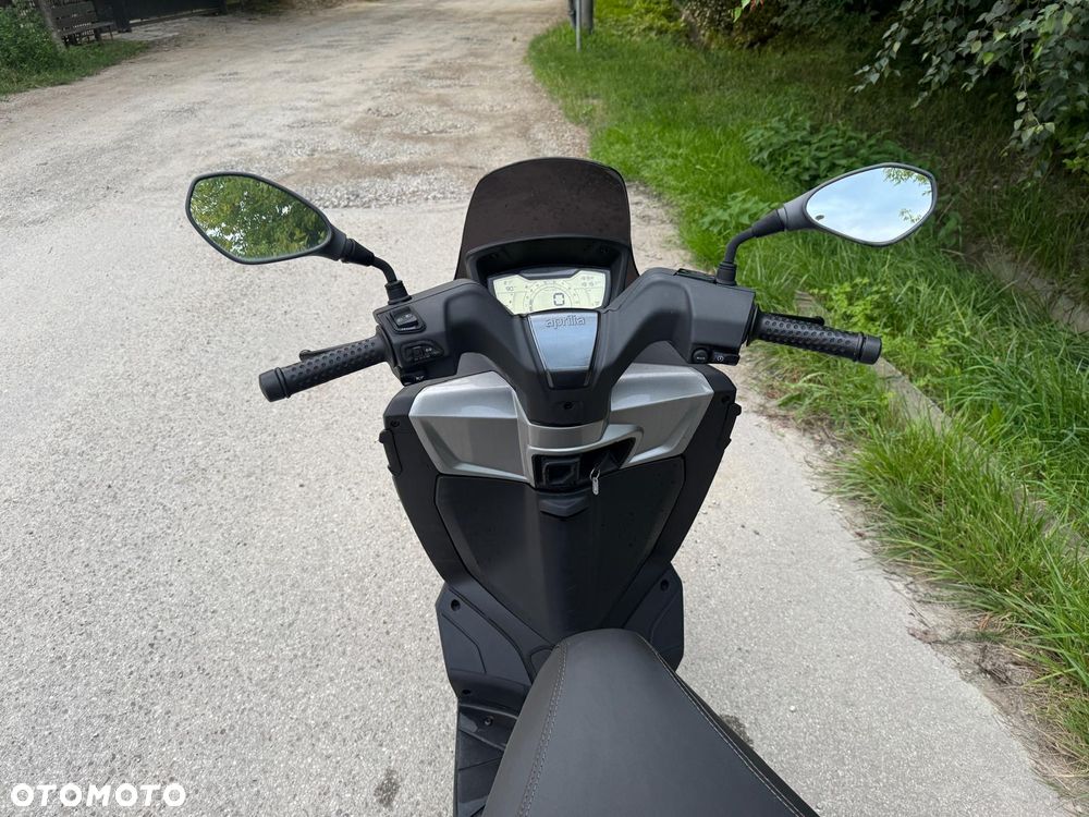 Aprilia Inny - 5