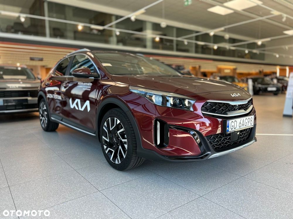 Kia XCeed - 9
