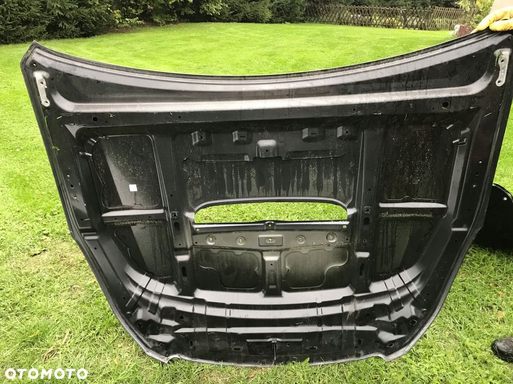SUBARU LEGACY OUTBACK 10-13 WLOT MASKA - 2