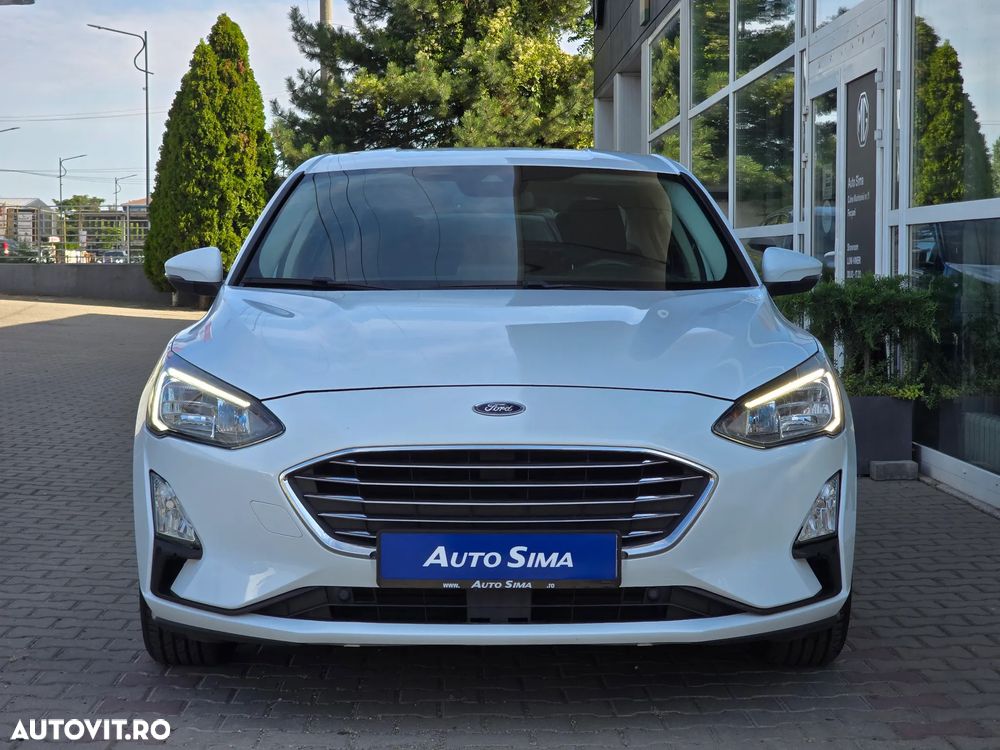 Ford Focus - 4