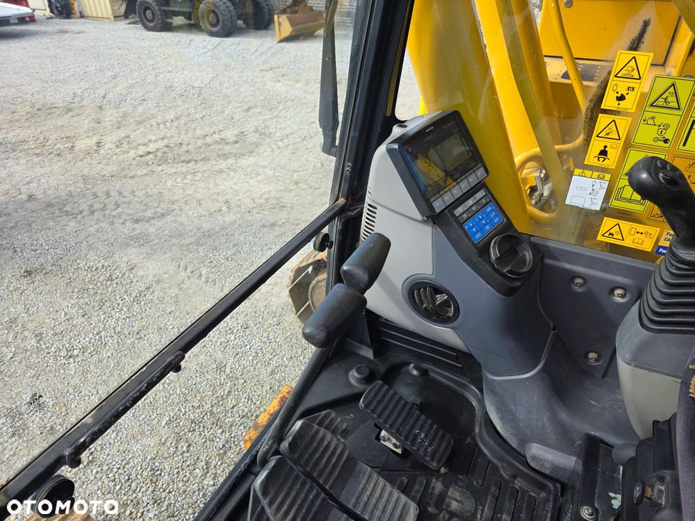 Komatsu PC 228USLC-11, 2019 ROK, 5800 MTH - 25