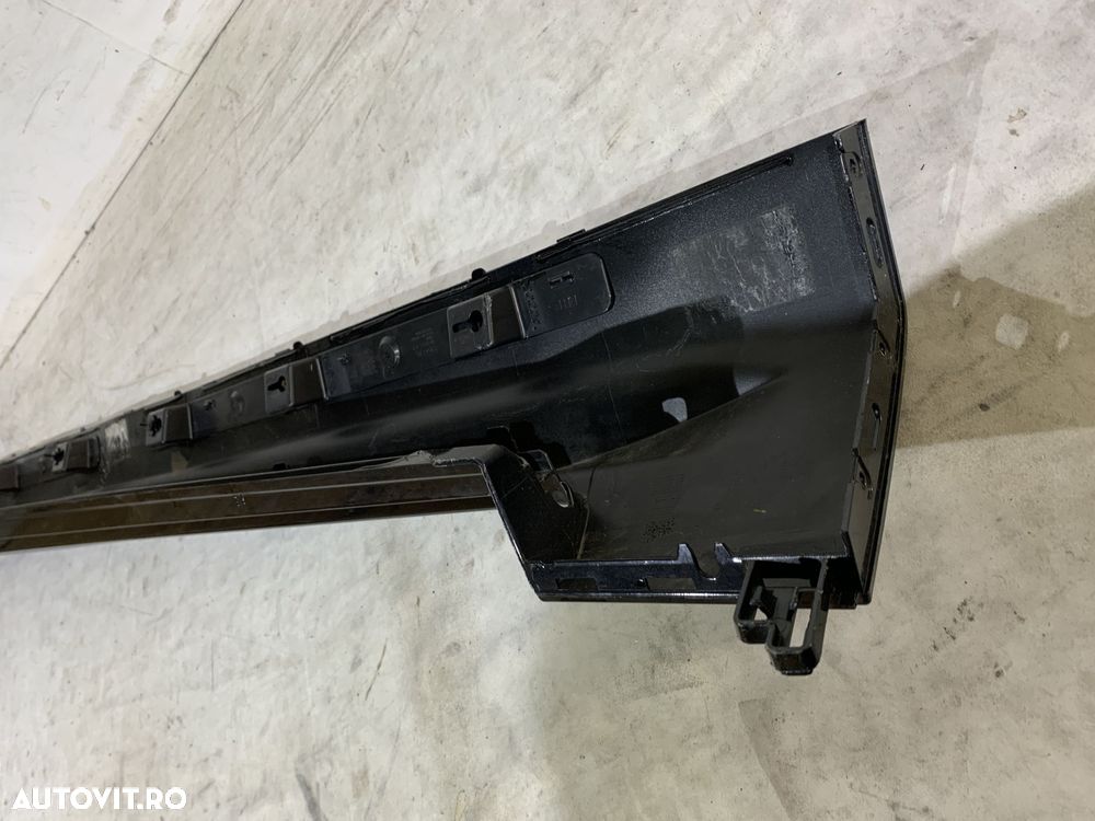 Prag dreapta Volvo XC90, 2015, 2016, 2017, 2018, 2019, 2020, 2021, 2022, cod origine OE 31672371. - 3