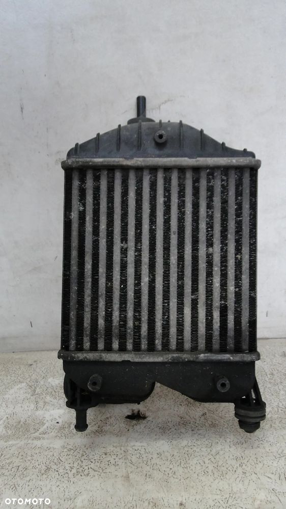 LANCIA MUSA CHŁODNICA POWIETRZA INTERCOOLER 1.9JTD - 1