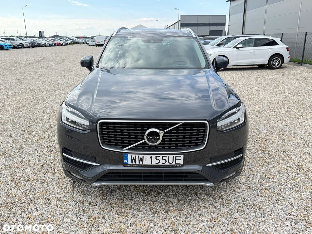 Volvo XC 90 T6 AWD Geartronic Inscription - 15