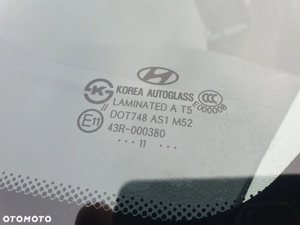 Hyundai ix35 1.6 GDI Premium 2WD - 39