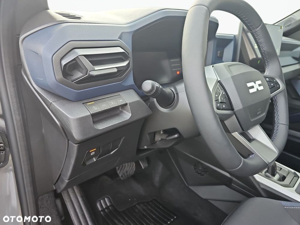 Dacia Bigster - 25