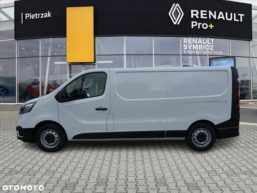 Renault trafic - 2