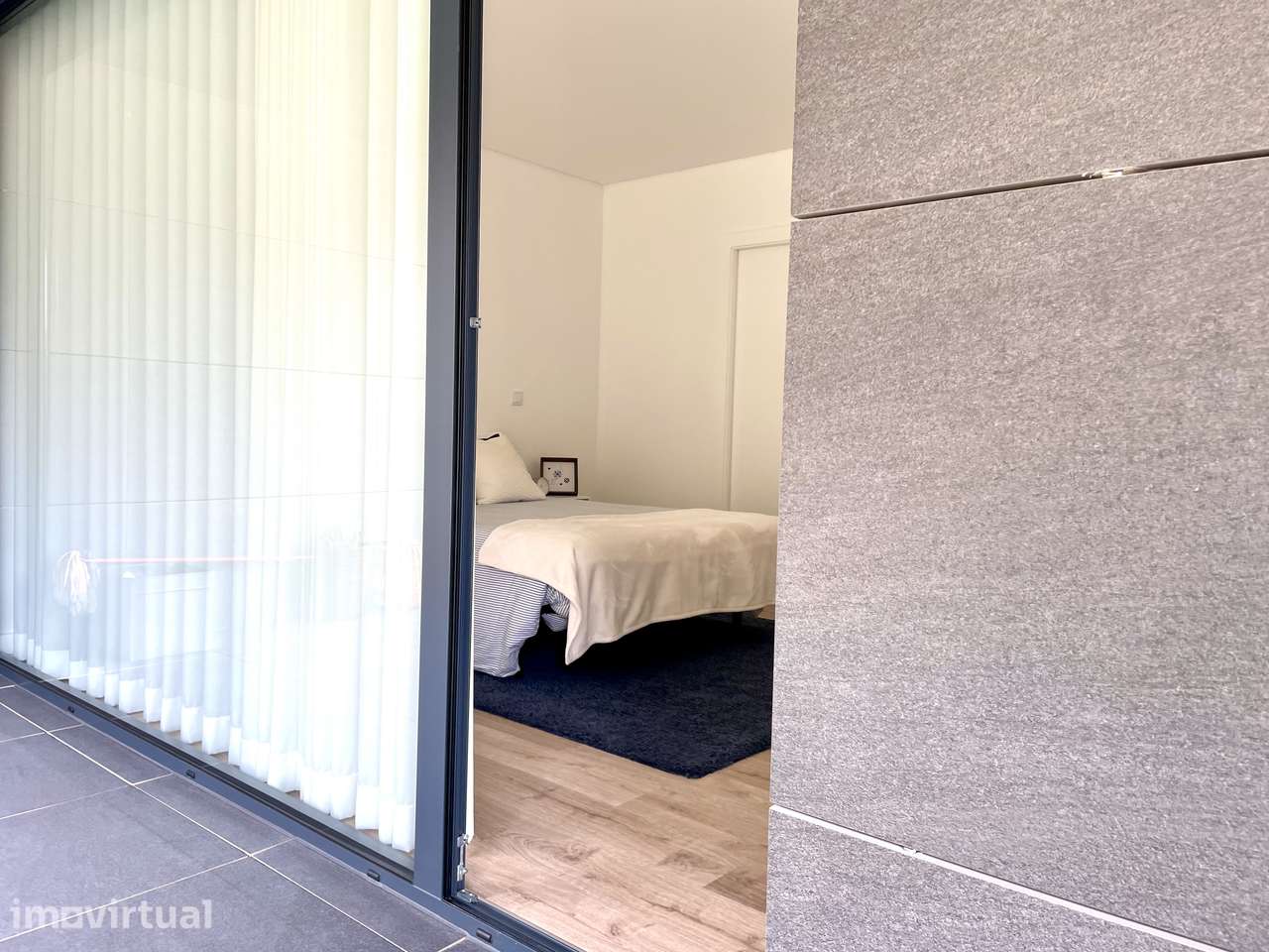 Suite no Z Space- Quinta da Portela, Coimbra - para estudantes - Grande imagem: 3/4