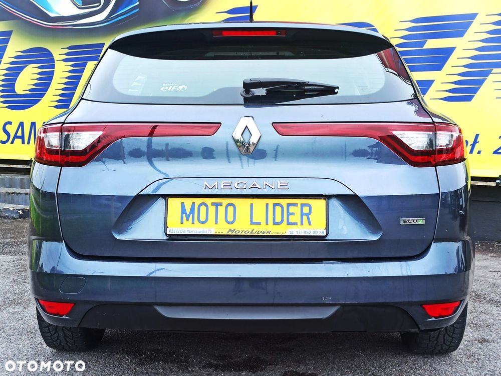 Renault Megane - 5