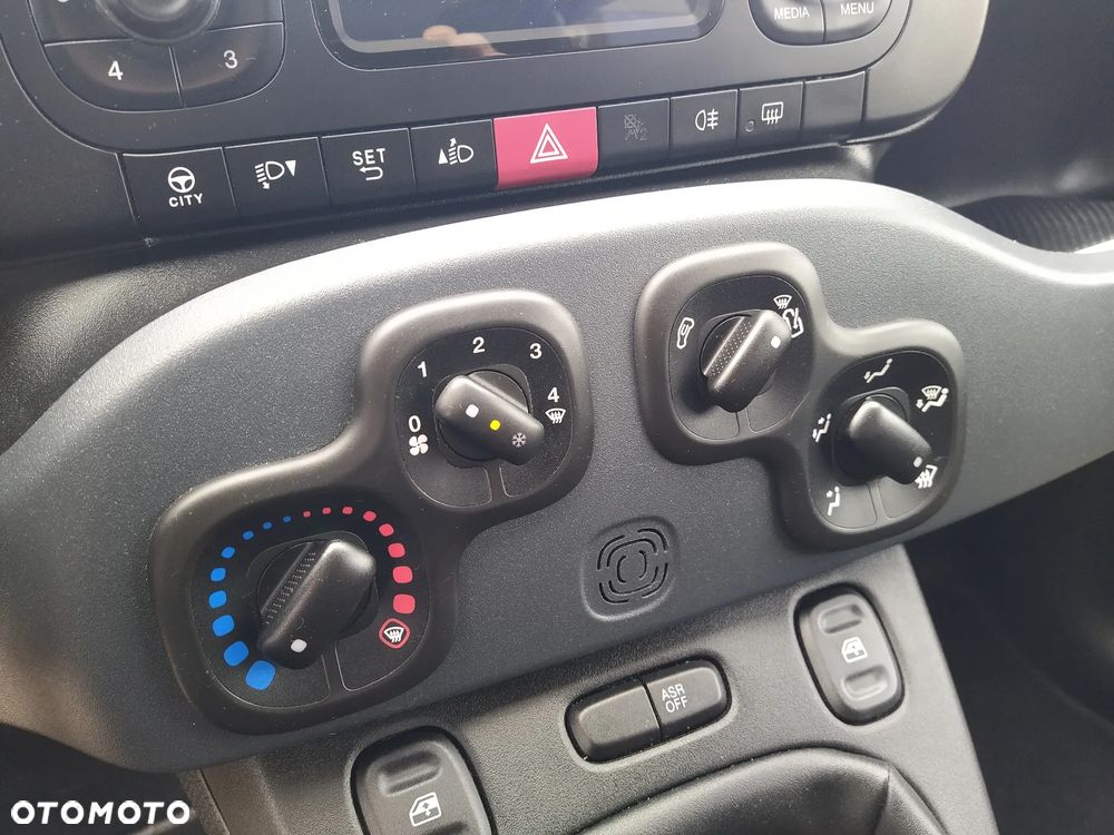 Fiat Panda - 9