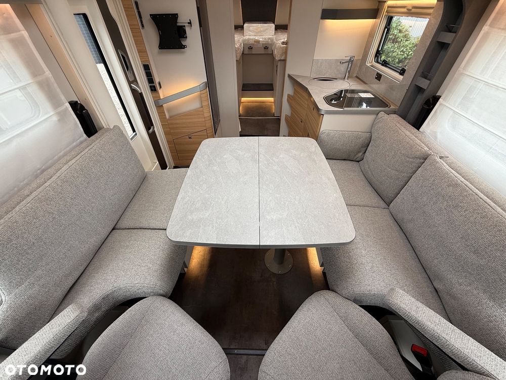 Dethleffs PULSE GT I7051 EBL - 15