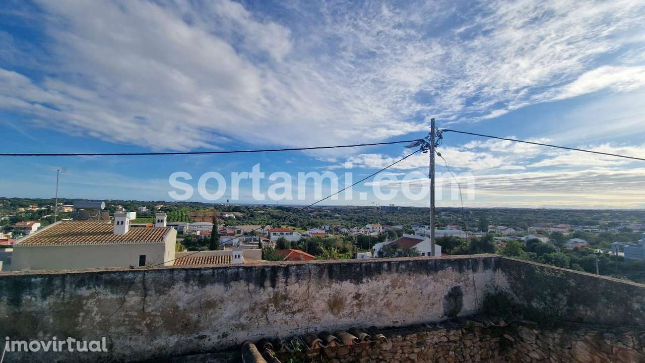Terreno Para Construção  Venda em Boliqueime,Loulé - Grande imagem: 3/7