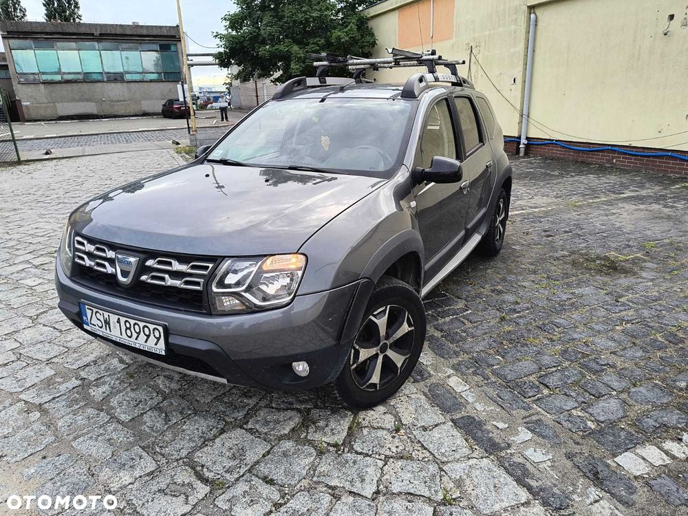 Dacia Duster - 4