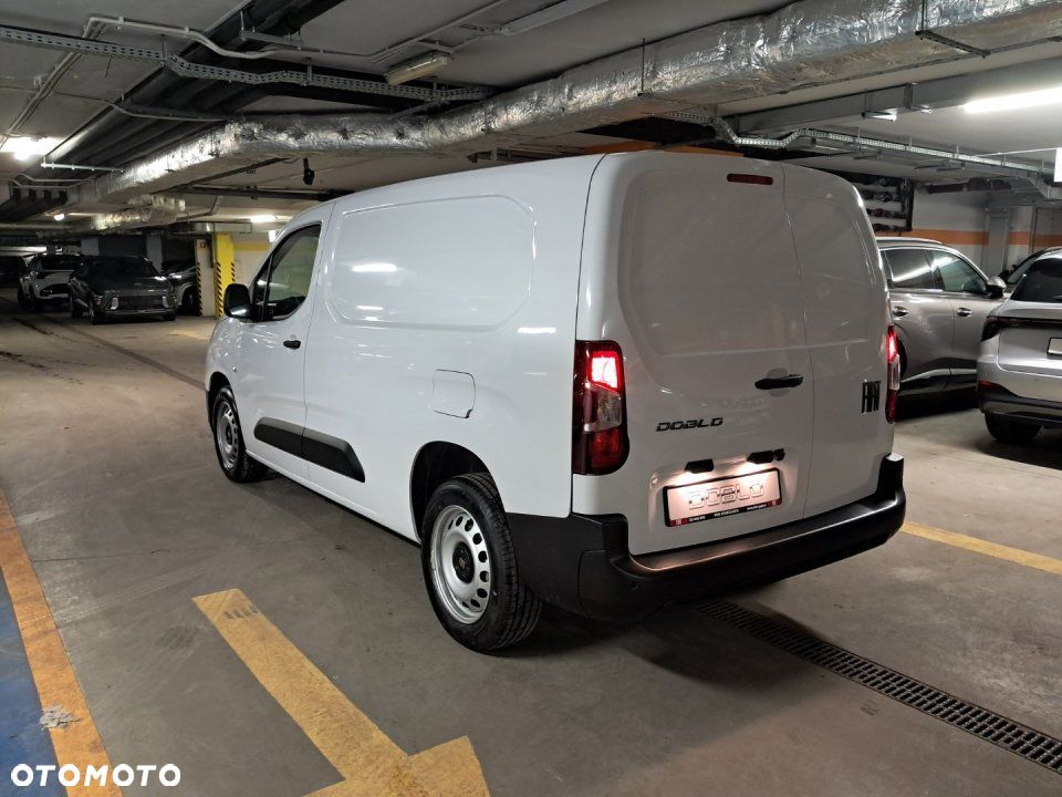 Fiat Doblo - 4