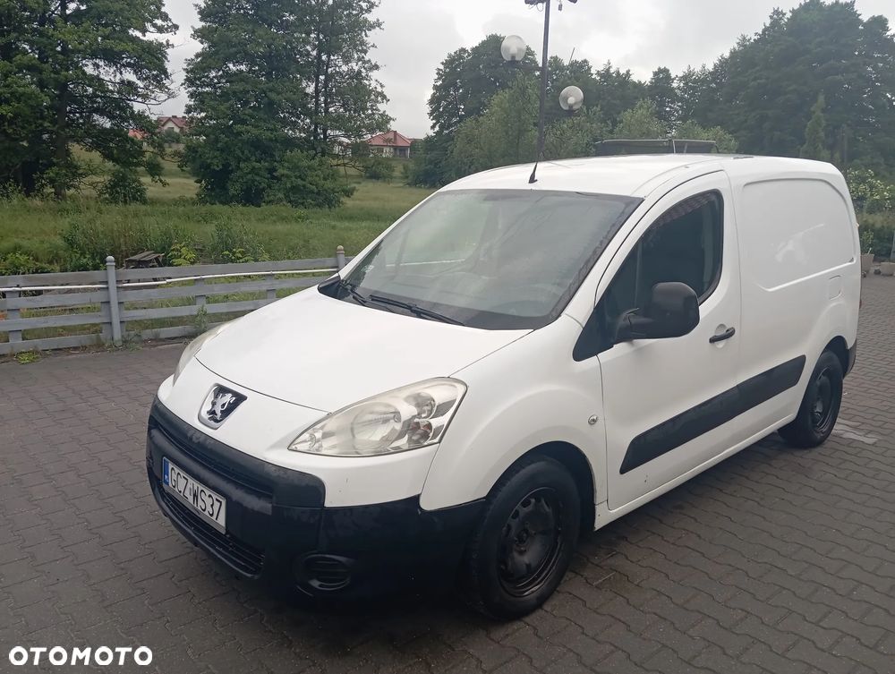 Peugeot Partner - 3