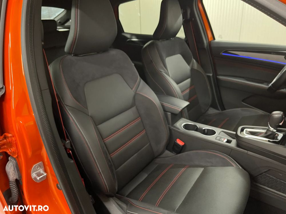 Renault Arkana 140 EDC RS Line - 10