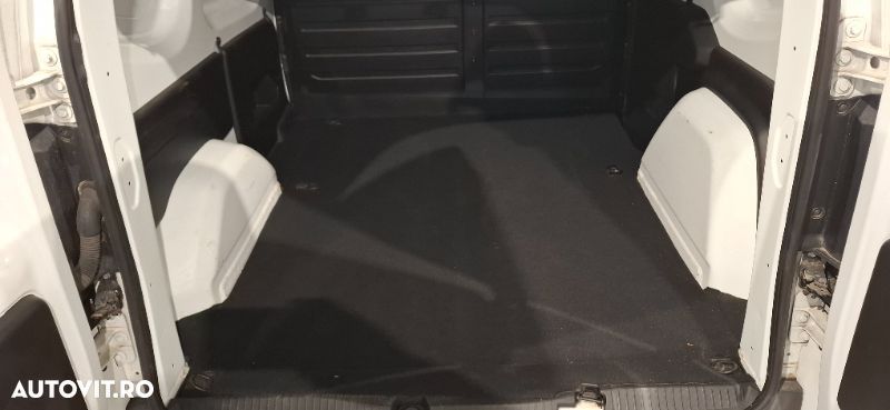 Mercedes-Benz citan - 19