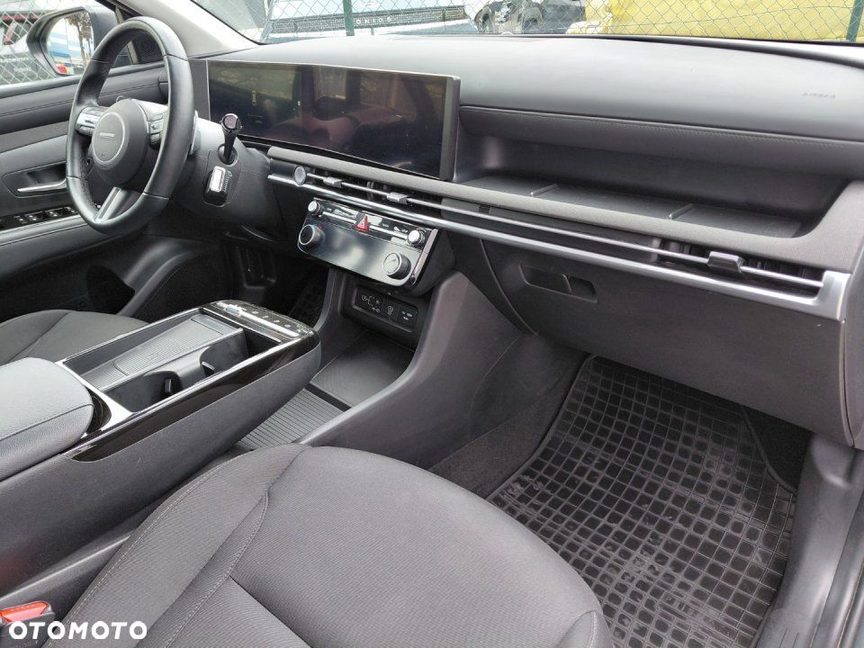 Hyundai Tucson - 29