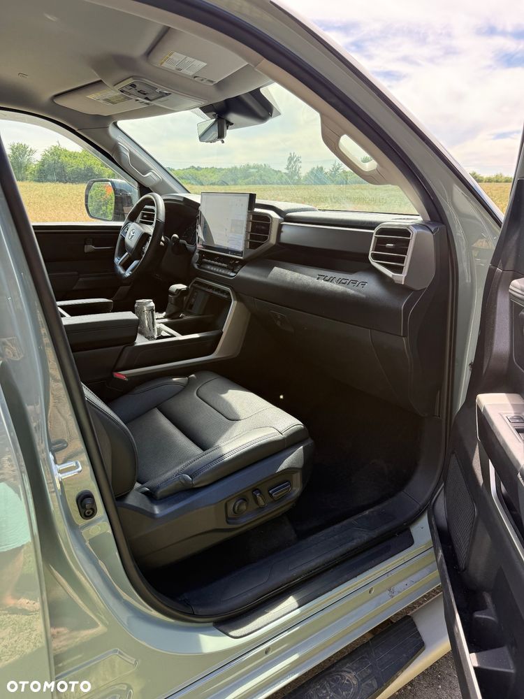 Toyota Tundra - 9