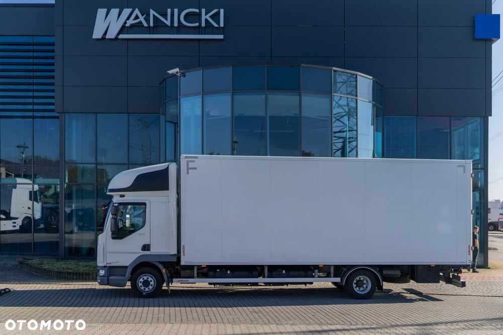 DAF LF 210 FA - 2