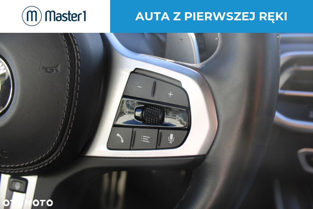 BMW X5 xDrive40d mHEV sport - 19