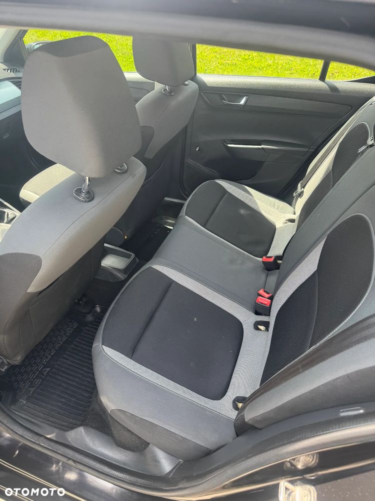 Skoda Fabia 1.0 Ambition - 11