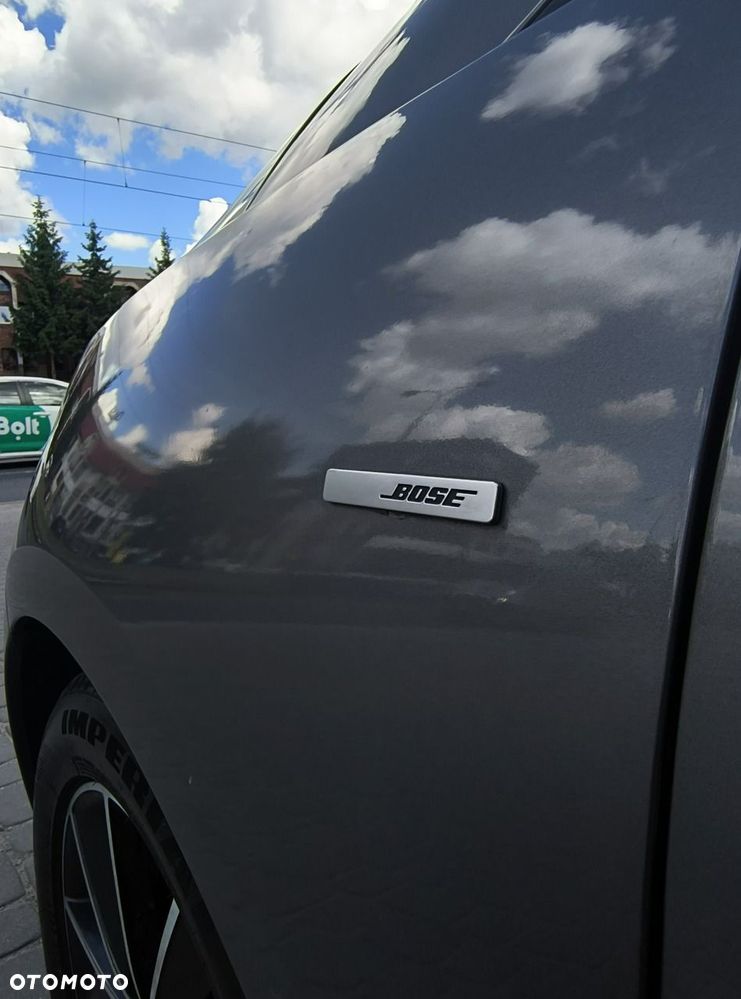 Renault Scenic Energy dCi 110 S&S Bose Edition - 32