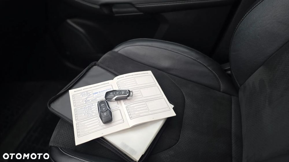 Ford S-Max 2.0 TDCi Bi-Turbo Titanium PowerShift - 31