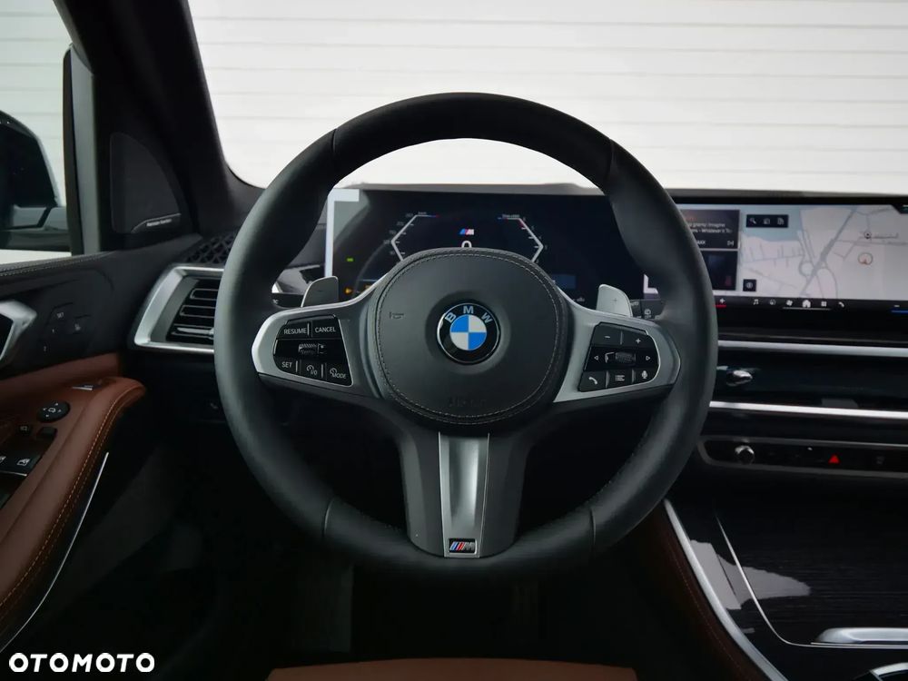 BMW X5 xDrive30d mHEV M Sport sport - 15