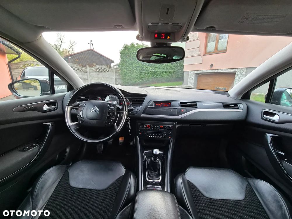 Citroën C5 2.0 HDi Exclusive - 7