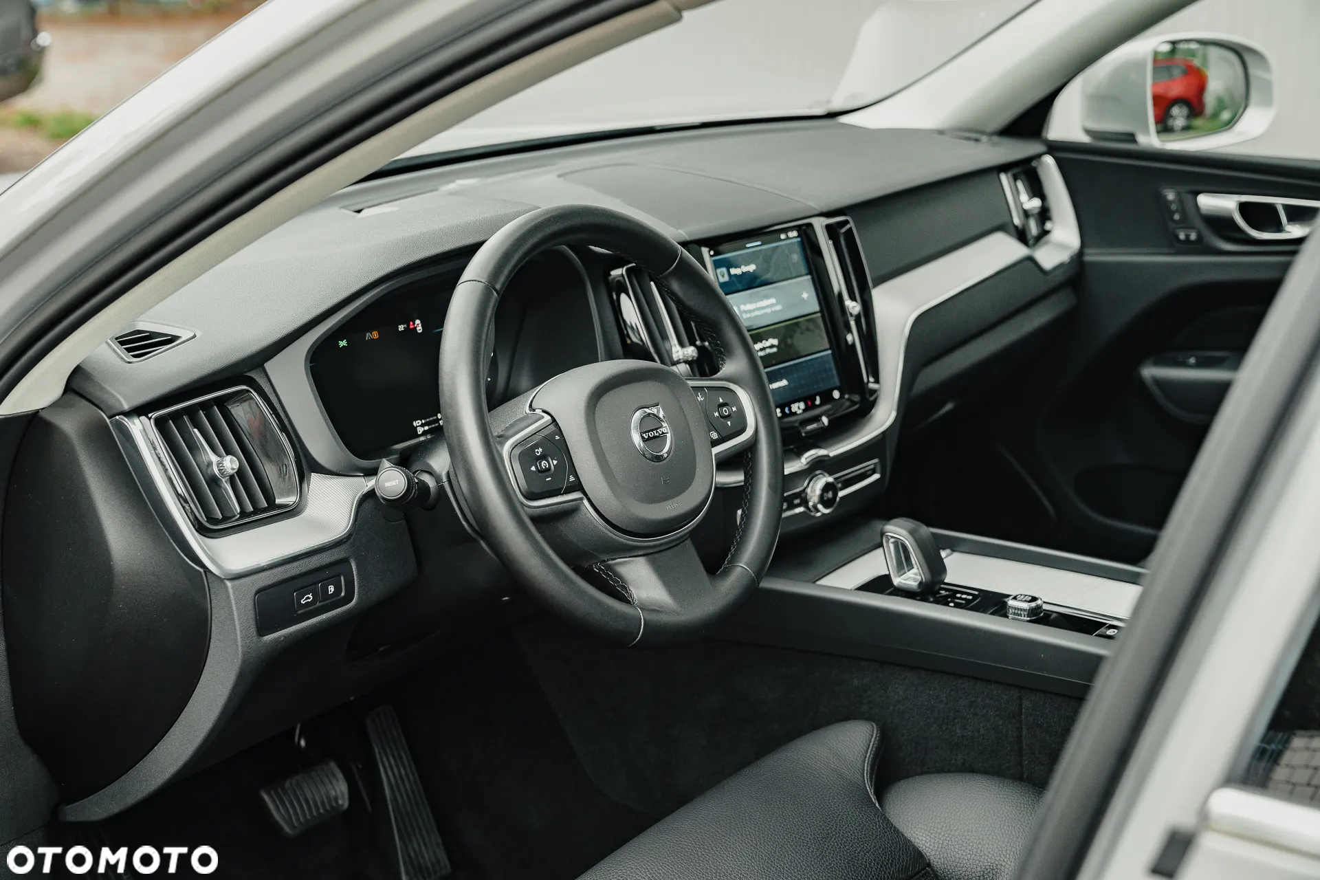Volvo XC 60 T6 AWD Recharge Geartronic Inscription - 20