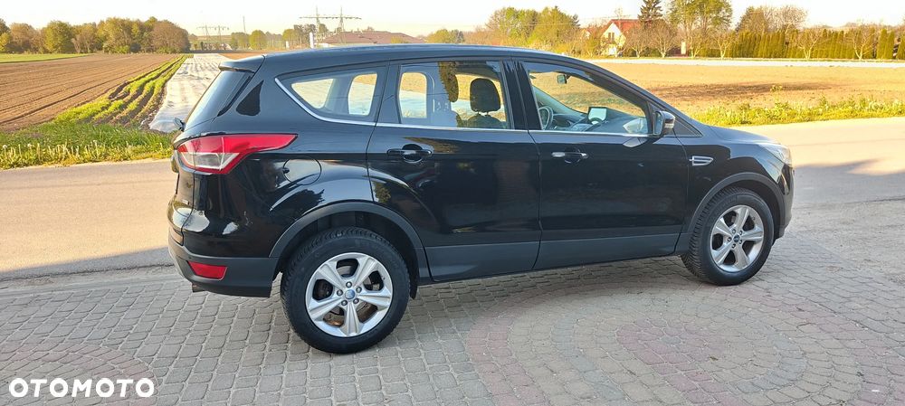Ford Kuga 1.6 EcoBoost FWD Trend ASS - 13