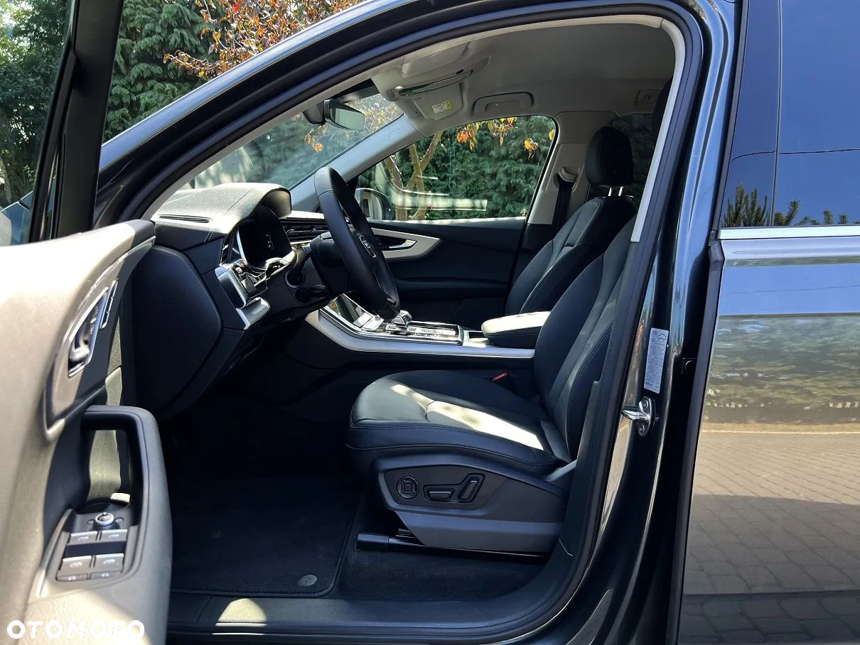 Audi Q7 - 21